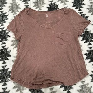 Cute t-shirt light weight